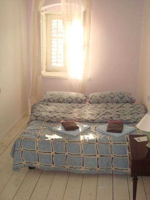 Apartments Fortezza สปลิท ห้อง รูปภาพ
