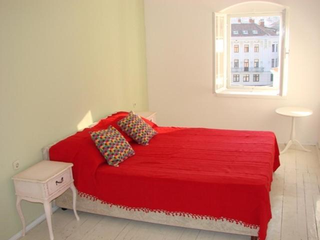 Apartments Fortezza สปลิท ห้อง รูปภาพ