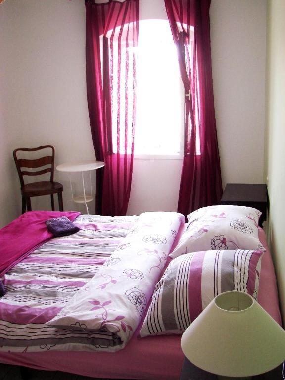 Apartments Fortezza สปลิท ห้อง รูปภาพ